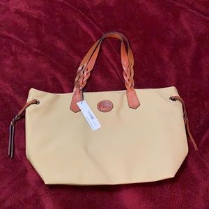 Dooney & Bourke Shopper